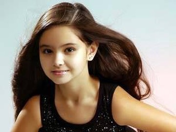 Ксения Аксенова