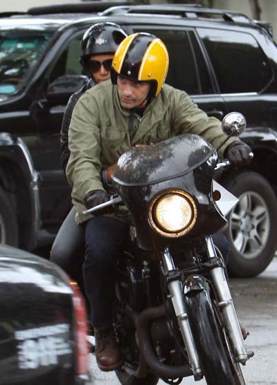 Холли Бэрри