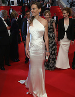 Каннский кинофестиваль 2014: звездные наряды 5-го дня