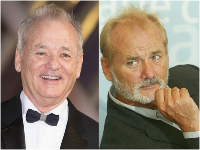 Бородатые звезды