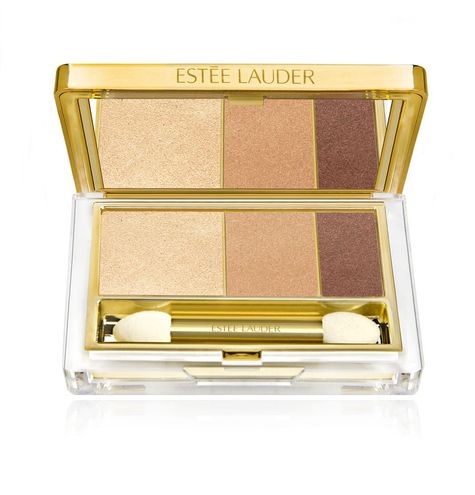 Metallics Estee Lauder