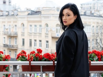 Приходько показала фото з усіма дітьми і назвала себе «не ідеальною мамою»