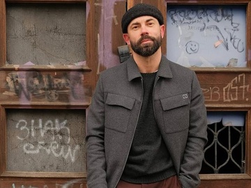 Бєдняков показав себе у 19-річному віці