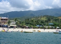 Филиппины пляжи: White Beach