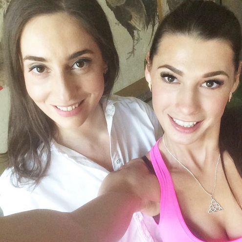 Марта Носова