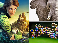 Выходные с детьми