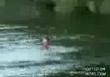 pushed