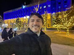 Сергій Притула