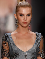 Guido Maria Kretschmer Show - Mercedes-Benz Fashion