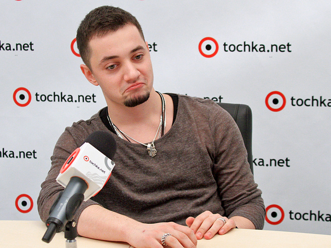 Стас Шуринс