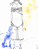 Ескізи фіналістів "Погляд у майбутнє"