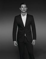 Новая коллекция рубашек от CR7