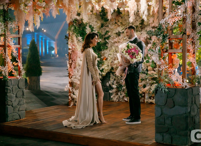 Холостячка: прем'єра 2 сезону