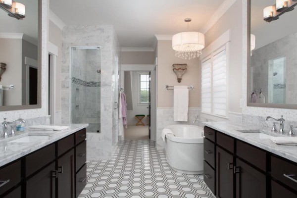 Особняк Владимира Кличко и его экс-жены