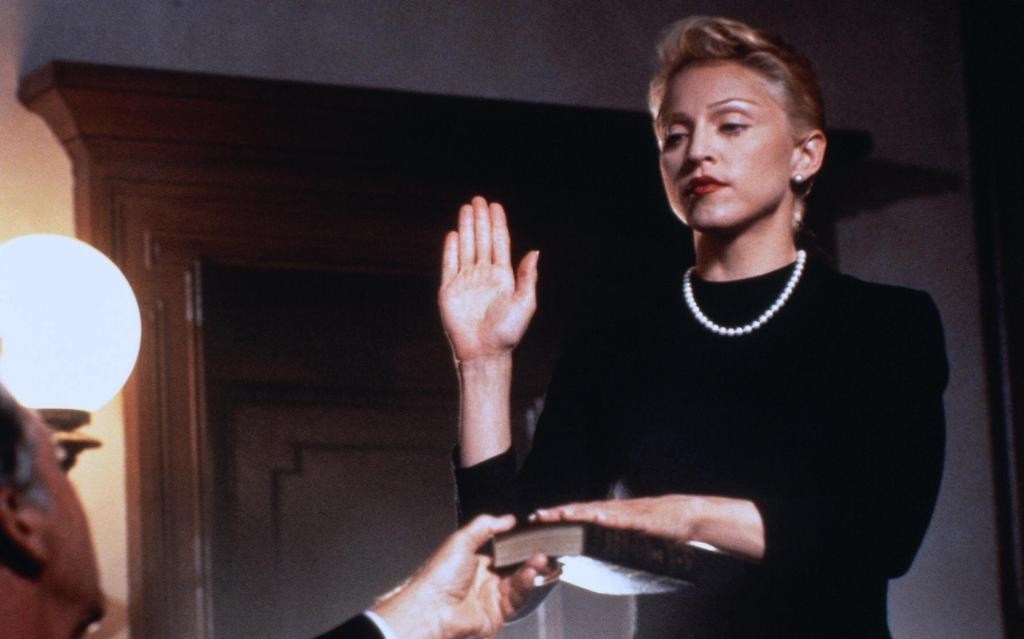 Тело как улика