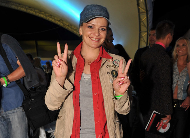 Ірма Вітовська