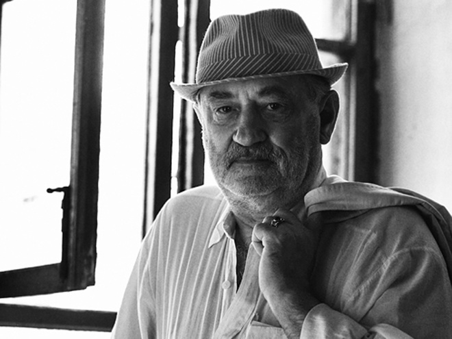 Богдан Ступка