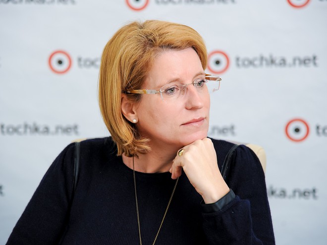 Фридерике Мёшель