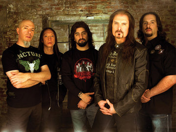 Dream Theater 