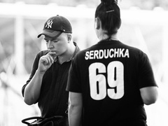 Данилко заявив, що у нього не склалося особисте життя через сімейне прокляття