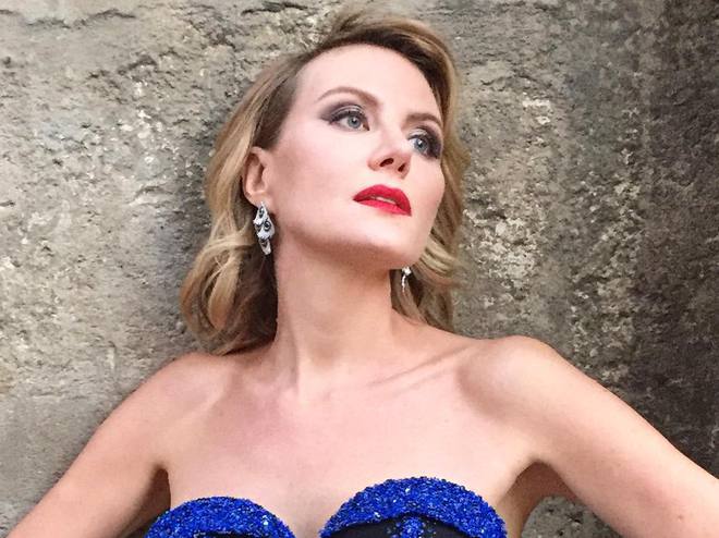 Рената Литвинова