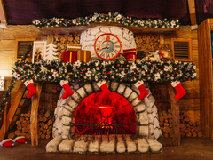 Куда сходить в Киеве в декабре