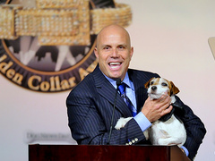 Golden Collar Awards