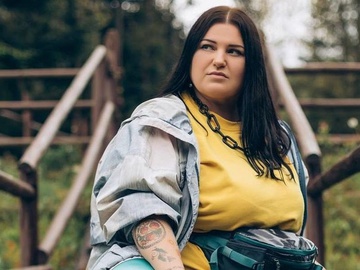 alyona alyona хоче подати до суду на ведучих «Ісландії ТБ» за висміювання її зовнішності