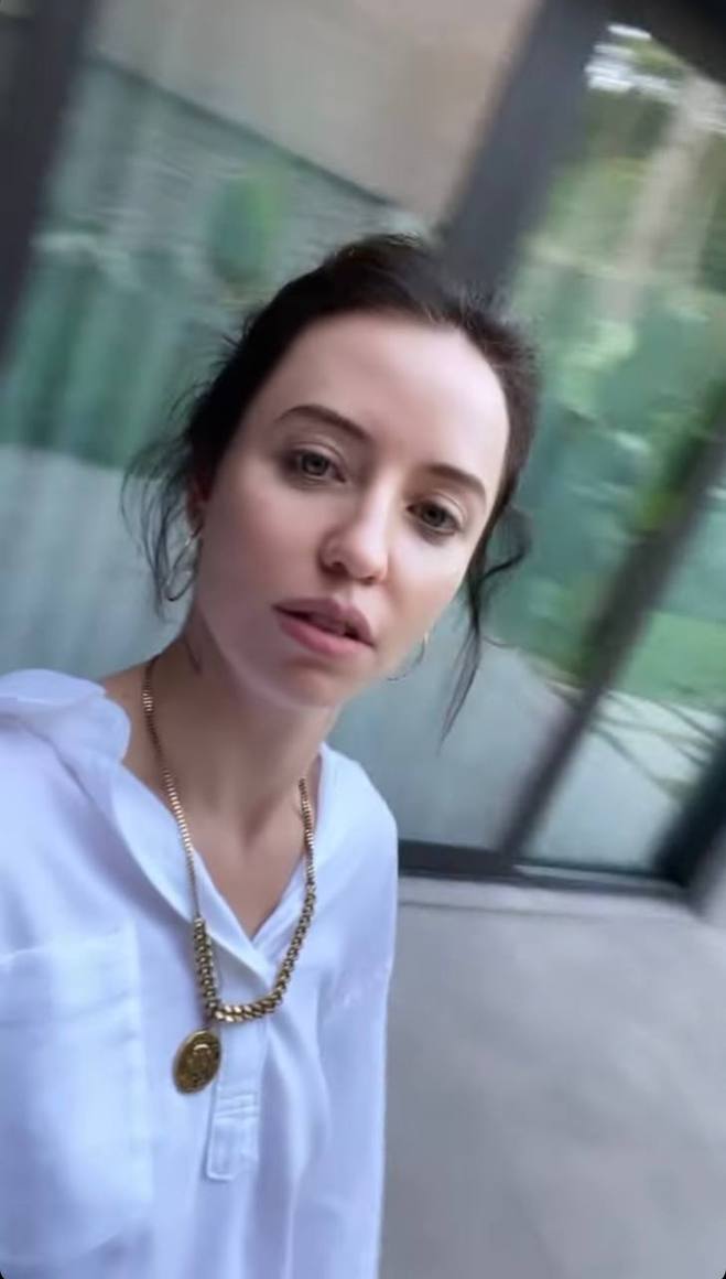 Надя Дорофєєва