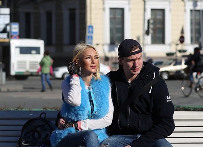 Лера Кудрявцева