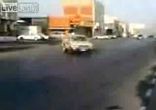 саудівський дрифтер