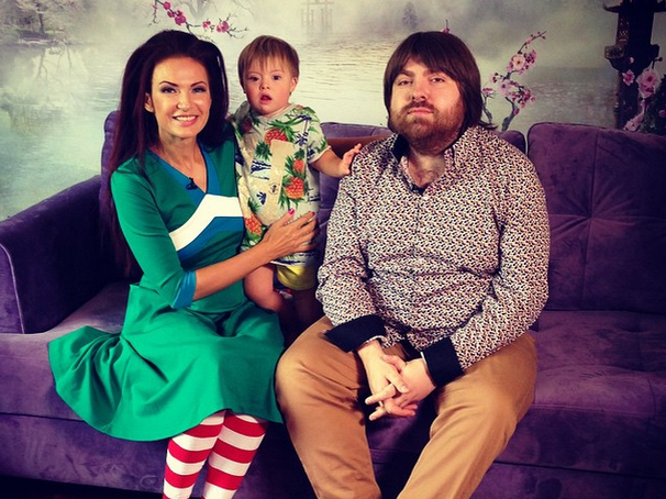 Эвелина Блёданс