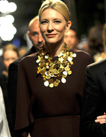 Кейт Бланшет