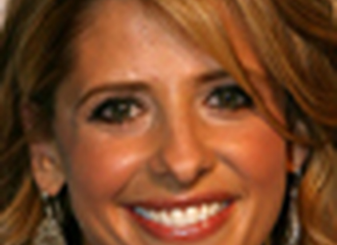 Сара Мишель Геллар