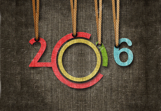 Обои на Новый год 2016 Обои на Новый год 2016