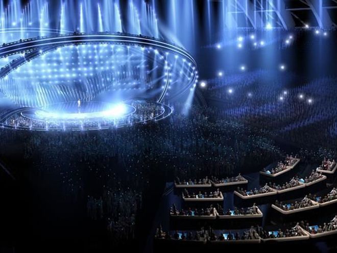 Євробачення 2018