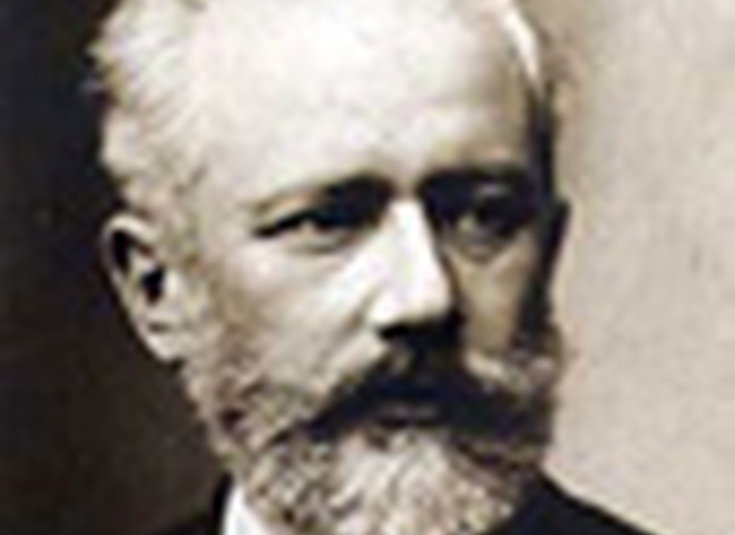 День рождения Чайковского