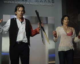 Воины света