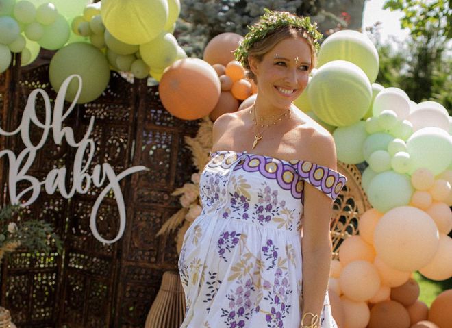 Катя Осадчая