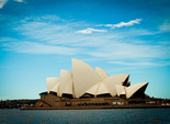 Сіднейський оперний театр