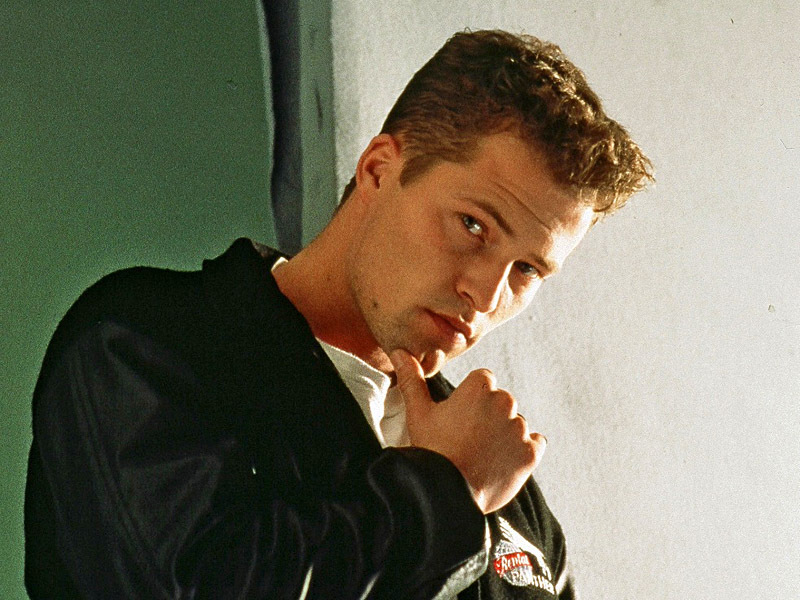 Тиль Швайгер