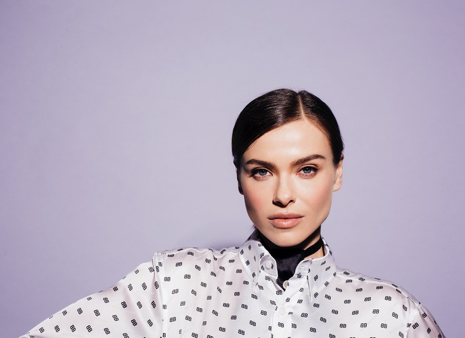 Елена Темникова