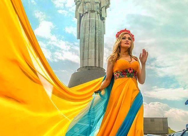 Ольга Сумская