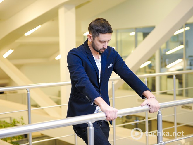 Андрей Шабанов