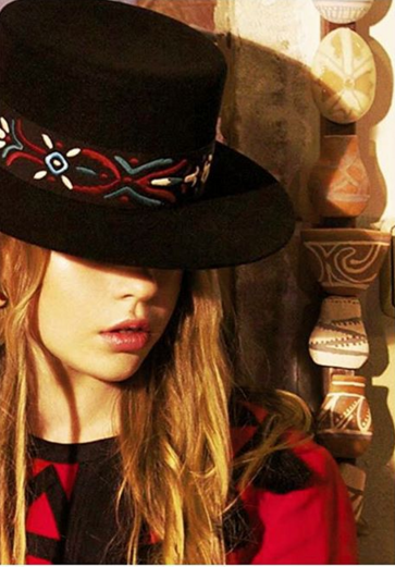 Соня Киперман