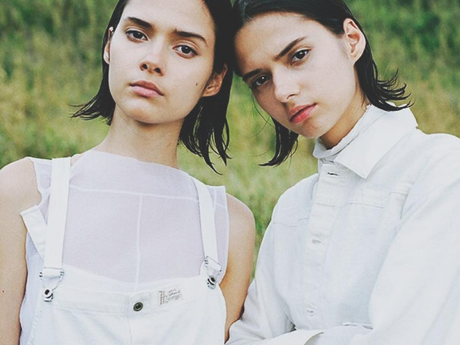 Bloom Twins: концерт 24 марта в Киеве