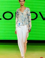 OHFW: Alonova resort 2014