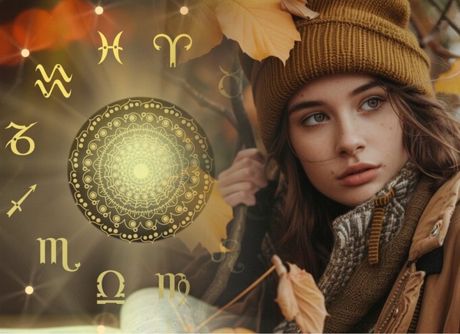 Листопад 2024 року буде дуже щасливим для цих 4 знаків зодіаку