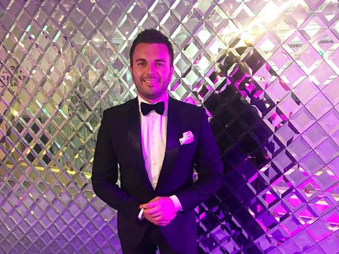 Григорій Решетник