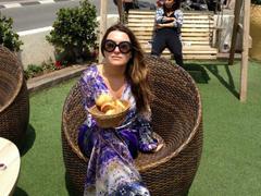 Наталя Могилевська